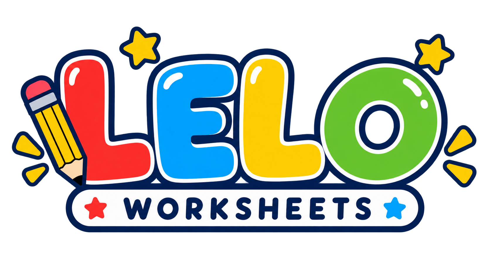 LELO Worksheets